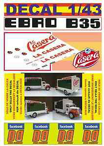 yzzr[ E͌^ԁEoCN [VOJ[ fJ[Gu\[_JZdecal 143 ebro b35 soda lacasera 01