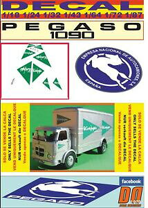 yzzr[ E͌^ԁEoCN [VOJ[ fJ[yKTXGReCOXdecal pegasus 1090l el corte ingles 1963 01