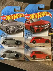 yzzr[ E͌^ԁEoCN [VOJ[ zbgzC[iCgo[i[cZfXxcNXbhO[??hot wheels 2020 nightburnerz 510 19 mercedesbenz aclass 194250 redgrey??