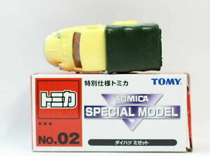 yzzr[ E͌^ԁEoCN [VOJ[ g~J_CncGimespecial especificacion tomica 02 daihatsu enano 2400010034190