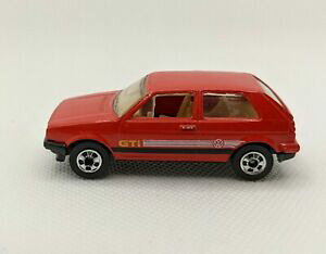 yzzr[ E͌^ԁEoCN [VOJ[ zbgzC[tHNX[QStbhre[Whot wheels 1989 volkswagen golf gti, vw, red, vintage
