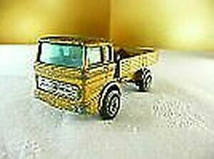 �y���������z�z�r�[ �E�͌^�ԁE�o�C�N ���[�V���O�J�[ �}�b�`�{�b�N�X�����Z�f�X���X�g���A�{�j�[�g�h�D���V���J�nmatchbox no1 mercedes rastrear es bonito duro sin caja