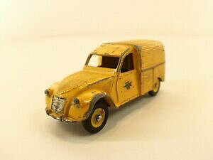 yzzr[ E͌^ԁEoCN [VOJ[ fBL[gCYotSl^VgGdinky toys f n o 560 furgoneta citroen 2 cv ptt postal
