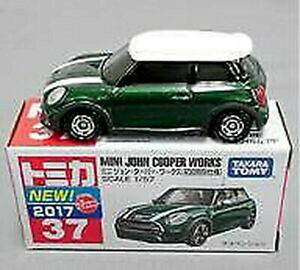 yzzr[ E͌^ԁEoCN [VOJ[ ETg~jJ[~jWN[p[t@uJvXyVitBP[gFfg~Jusato minicar mini john cooper fabbrica primo specia