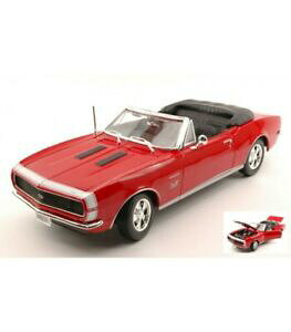 yzzr[ E͌^ԁEoCN [VOJ[ V{[J}bhchevrolet camaro ss 396 1967 red 118