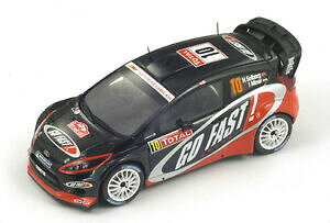 yzzr[ E͌^ԁEoCN [VOJ[ Xp[NtH[htFX^[eJwjO\xOspark ford festa rs 10 13th wrc rally monte carlo henning solberg s3345 143