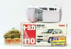 yzzr[ E͌^ԁEoCN [VOJ[ g~Jg^Bbctomica toyota vitz 110 2400010032455