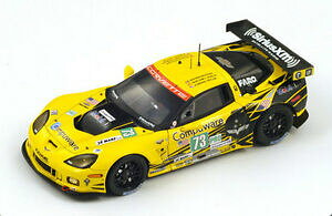 yzzr[ E͌^ԁEoCN [VOJ[ Xp[NRxbg}KVA}OkbZeC[spark corvette c6 zr1 73 le mans 2012 a garciamagnussentaylor s3728 143
