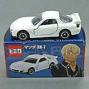 yzzr[ E͌^ԁEoCN [VOJ[ QuEqg~jJ[}c_AgXyAgXyWLG@CXgebraucht minicar 159 mazda rx7 amuro transparent spezifikationen weis