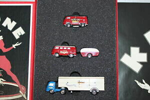 yzzr[ E͌^ԁEoCN [VOJ[ V[RsbRT[JXNEZbgRtHOschuco piccolo 05204 circuscrown set conf orig