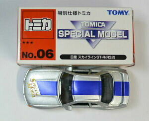 yzzr[ E͌^ԁEoCN [VOJ[ g~JoXJCCtomica especial especificacion 06 nissan skyline r32 2400010011139