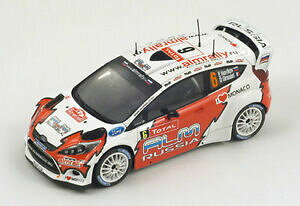 yzzr[ E͌^ԁEoCN [VOJ[ Xp[NtH[htBGX^eJGtQj[mBRtspark ford fiesta rs wrc 6 wrc monte carlo 2012 evgeny novikov s3342 143