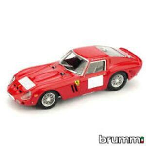 yzzr[ E͌^ԁEoCN [VOJ[ tF[XP[uferrari 250 gto record 38ml in 143 scale by brumm
