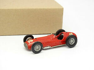 �y���������z�z�r�[ �E�͌^�ԁE�o�C�N ���[�V���O�J�[ �W�����f�C�L�b�g�����^�h���^���t�F���[���C���O����john day kit montado metal 143 f1 ferrari 375 inglaterra gp 1951