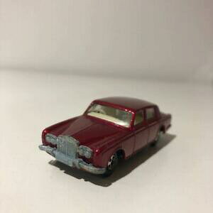 yzzr[ E͌^ԁEoCN [VOJ[ CMX}b`{bNX[XCXmatchbox rolls royce produced in england at the time