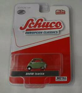 yzzr[ E͌^ԁEoCN [VOJ[ VRV[RCZb^~WGXNVB~b^_j^shuko schuco 164 bmw isetta mijo esclusivi limitata da 1 200 unita