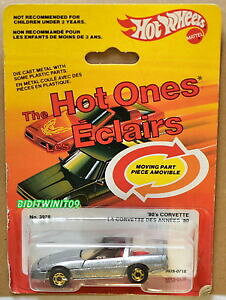 �y���������z�z�r�[ �E�͌^�ԁE�o�C�N ���[�V���O�J�[ �z�b�g�z�C�[���z�b�g�����Y�R���x�b�g�R���x�b�g�R���x�b�ghot wheels 1982 the hot ones 80�fs corvette the corvette des annees80 w