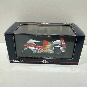 yzzr[ E͌^ԁEoCN [VOJ[ GuGLyCtBjeNCeB[zr[f[~jJ[ebbro ebro equipe infinite kraj lc70 143 utilise hobby modele minicar