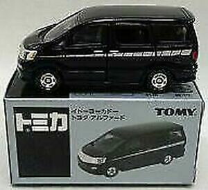 yzzr[ E͌^ԁEoCN [VOJ[ QuEqg~jJ[g^At@hVcg~JCg~beBGegebraucht minicar 165 toyota alphard schwarz tomica itoyokado limitier