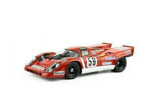 yzzr[ E͌^ԁEoCN [VOJ[ mt|VF}Oj[N[norev porsche 917k gp magny cours 59 1970 118 187580j