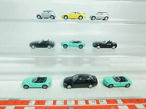 yzzr[ E͌^ԁEoCN [VOJ[ ^J[~jN[p[bn1810, 5 9x high speed h0187 metal car bmw z3 mini cooper etc, neuw