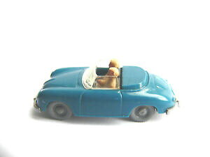 yzzr[ E͌^ԁEoCN [VOJ[ EBbLO|VFJuIAY[tBMAAj[Xwiking old porsche 356 cabrio azure 187 with figures gk 1603 rare nice