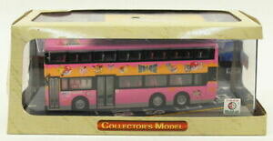 �y���������z�z�r�[ �E�͌^�ԁE�o�C�N ���[�V���O�J�[ �R���N�^�[�Y���f���X�P�[���f�j�X�h���S���o�Xcsm collectors model 176 scale cmda102b dennis dragon bus hong kong r170