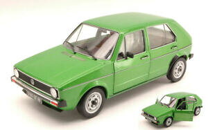 yzzr[ E͌^ԁEoCN [VOJ[ tHNX[QSt^bNO[fvolkswagen vw golf 1 1976 metallic green 118 model 1800203 solido