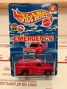 yzzr[ E͌^ԁEoCN [VOJ[ zbgzC[T[X}ehot wheels los angeles county emergency?squad 51 paramedic 1999 mattel nip