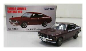 yzzr[ E͌^ԁEoCN [VOJ[ ETgg~J~^[^Be[WlIKeusato tomica limitata vintage neo lvn38a mitsubishi galante gto 2000gsr 76