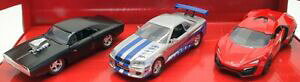 yzzr[ E͌^ԁEoCN [VOJ[ WFC_XP[fJ[hbWnCp[jada 132 scale model cars 1425381dodge, nissan amp; hyper fast amp; furious