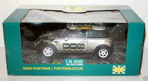 yzzr[ E͌^ԁEoCN [VOJ[ WfB~jN[p[jadi 118 foxtons bmw mini cooper 008 space agency