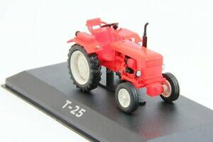 yzzr[ E͌^ԁEoCN [VOJ[ g^[nVFbgtractor t25 143 hachette 52