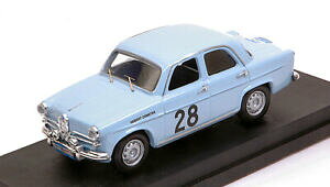 yzzr[ E͌^ԁEoCN [VOJ[ XP[fJ[IAt@IWGb^t@[XgNXtX143 scale model car rio alfa romeo giulietta n28 1st class td france