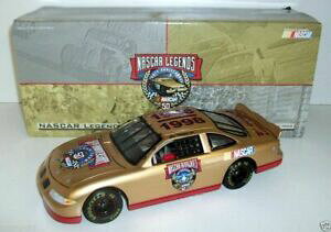 yzzr[ E͌^ԁEoCN [VOJ[ ANViXJ[WFhS[haction 124 nascar legends 50th anniversary 4898 gold nascar