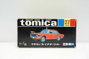 yzzr[ E͌^ԁEoCN [VOJ[ EThfB^hFVIJnlOg~JRitGSWFtJ[gCYusado reeditado version caja negra tomica 27 165 corona fuego jefe car to