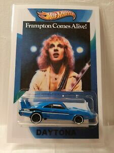 �y���������z�z�r�[ �E�͌^�ԁE�o�C�N ���[�V���O�J�[ �J�X�^���s�[�^�[�t�����v�g���t�����v�g���f�C�g�i�z�b�g�z�C�[��custom peter frampton frampton comes alive daytona hotwheels