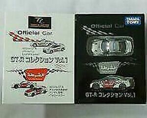 yzzr[ E͌^ԁEoCN [VOJ[ QuEqg~jJ[RNVZbg~bgg~J~eBGegebraucht minicar 161 gtr kollektion vol1 set mit tomica limitierte 376873