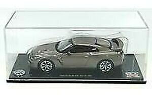 yzzr[ E͌^ԁEoCN [VOJ[ ETg~jJ[Ag^C^jIO[WfI[gRWI[lusato minicar nissan r35 alto titanio grigio modello auto collezione