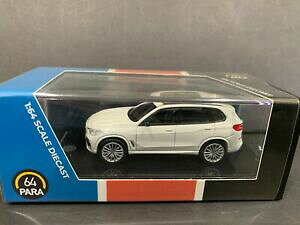 yzzr[ E͌^ԁEoCN [VOJ[ pApCzCgpara64 bmw x5 g05 alpine white 55181 164
