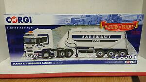 yzzr[ E͌^ԁEoCN [VOJ[ R[M[XJjAtFhoC_[^J[o[lbgcorgi cc13778 scania r feldbinder tanker a amp; r burnett ltd edition of 800