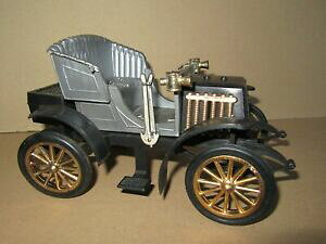 yzzr[ E͌^ԁEoCN [VOJ[ iR[XyCm[^CvvX`bN41p nacoral 640 spain renault type a 1899 toy plastic 118
