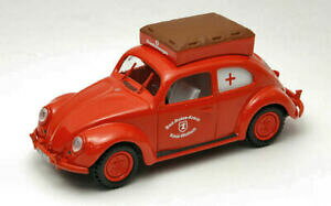 yzzr[ E͌^ԁEoCN [VOJ[ tHNX[Qr[gt@CAhCcfIvolkswagen vw beetle fire german red cross 143 model rio