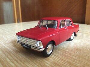 yzzr[ E͌^ԁEoCN [VOJ[ \VjAfAASXeB[jmoskvich 408 auto legends of ussr 143 deagostini