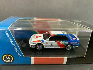 yzzr[ E͌^ԁEoCN [VOJ[ pMA[g[eJpara64 mitsubishi galant vr4 1991 ralliart rally monte carlo 65102 164