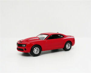 yzzr[ E͌^ԁEoCN [VOJ[ O[CgV{[J}bhm[{bNXgreenlight 164 chevrolet camaro ss red 2012 no box