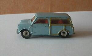 �y���������z�z�r�[ �E�͌^�ԁE�o�C�N ���[�V���O�J�[ ���B���e�[�W�f�B���L�[�C���O�����h�~�j�I�[�X�e�B��493 vintage dinky 199 england mini austin seven countryman 143