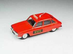 yzzr[ E͌^ԁEoCN [VOJ[ mtWFbgJ[m[^NV[WInorev jet car 841renault 16 taxi tx radio 1973