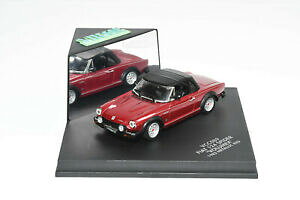 yzzr[ E͌^ԁEoCN [VOJ[ BebZtBAbgXpC_[{[bhbh^bN{bNXAvitesse fiat 124 spider volumex redred metallic 143 boxedrare
