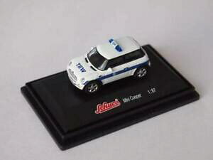 yzzr[ E͌^ԁEoCN [VOJ[ V[RVR~jN[p[schuco shuko 187 mini cooper thw